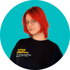 Елена К - КИБЕРшкола программирования для детей, компьютерные курсы для школьников, начинающих и подростков - KIBERone г. Филёвский парк