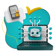 AI Product Lab. Собираем MVP за 3 занятия – как взрослые IT-команды - КИБЕРшкола программирования для детей, компьютерные курсы для школьников, начинающих и подростков - KIBERone г. Филёвский парк