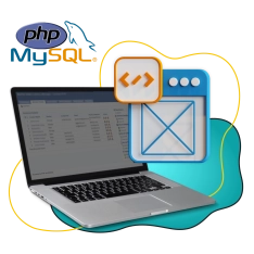 PHP+SQL - КИБЕРшкола программирования для детей, компьютерные курсы для школьников, начинающих и подростков - KIBERone г. Филёвский парк