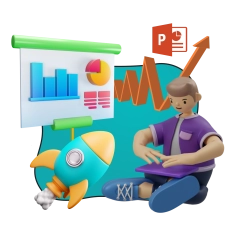 Магия эффектных презентаций PowerPoint - КИБЕРшкола программирования для детей, компьютерные курсы для школьников, начинающих и подростков - KIBERone г. Филёвский парк
