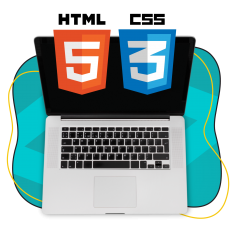 Веб-мастер (HTML + CSS) - КИБЕРшкола программирования для детей, компьютерные курсы для школьников, начинающих и подростков - KIBERone г. Филёвский парк