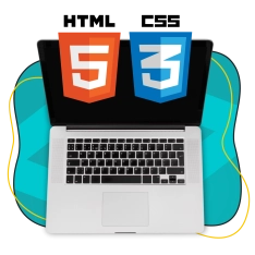 Web-мастер (HTML+CSS) - КИБЕРшкола программирования для детей, компьютерные курсы для школьников, начинающих и подростков - KIBERone г. Филёвский парк