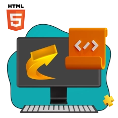 Web-мастер: первые шаги в мир современных сайтов. Основы HTML - КИБЕРшкола программирования для детей, компьютерные курсы для школьников, начинающих и подростков - KIBERone г. Филёвский парк
