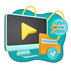 Компьютерная грамотность - КИБЕРшкола программирования для детей, компьютерные курсы для школьников, начинающих и подростков - KIBERone г. Филёвский парк