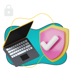 Кибербезопасность - КИБЕРшкола программирования для детей, компьютерные курсы для школьников, начинающих и подростков - KIBERone г. Филёвский парк