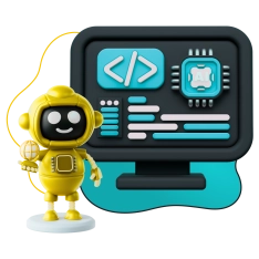 Vibe Coding & AI-инжиниринг - КИБЕРшкола программирования для детей, компьютерные курсы для школьников, начинающих и подростков - KIBERone г. Филёвский парк