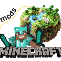 Создание модов в Minecraft - КИБЕРшкола программирования для детей, компьютерные курсы для школьников, начинающих и подростков - KIBERone г. Филёвский парк