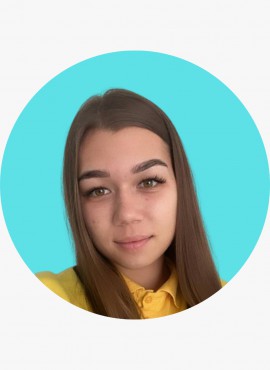 Артём О - КИБЕРшкола программирования для детей, компьютерные курсы для школьников, начинающих и подростков - KIBERone г. Филёвский парк