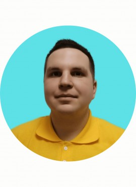 Артём О - КИБЕРшкола программирования для детей, компьютерные курсы для школьников, начинающих и подростков - KIBERone г. Филёвский парк