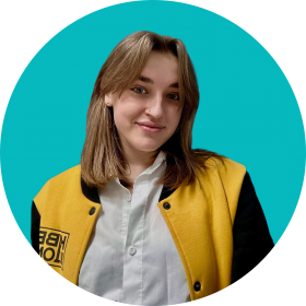 Эрик - КИБЕРшкола программирования для детей, компьютерные курсы для школьников, начинающих и подростков - KIBERone г. Филёвский парк