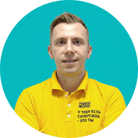 Маргарита К. - КИБЕРшкола программирования для детей, компьютерные курсы для школьников, начинающих и подростков - KIBERone г. Филёвский парк