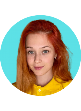 Артём О - КИБЕРшкола программирования для детей, компьютерные курсы для школьников, начинающих и подростков - KIBERone г. Филёвский парк