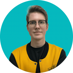 Дмитрий Г - КИБЕРшкола программирования для детей, компьютерные курсы для школьников, начинающих и подростков - KIBERone г. Филёвский парк