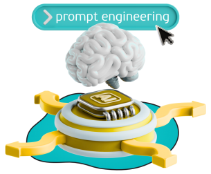 Промпт-инжиниринг: язык, который понимает ИИ. - КИБЕРшкола программирования для детей, компьютерные курсы для школьников, начинающих и подростков - KIBERone г. Филёвский парк