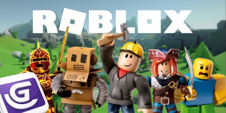 Создаем свою вселенную по мотивам Roblox на движке GDevelop 5 - КИБЕРшкола программирования для детей, компьютерные курсы для школьников, начинающих и подростков - KIBERone г. Филёвский парк