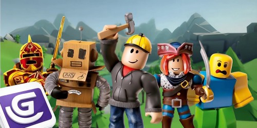 Создаем свою вселенную по мотивам любимой игры на движке GDevelop 5 - КИБЕРшкола программирования для детей, компьютерные курсы для школьников, начинающих и подростков - KIBERone г. Филёвский парк
